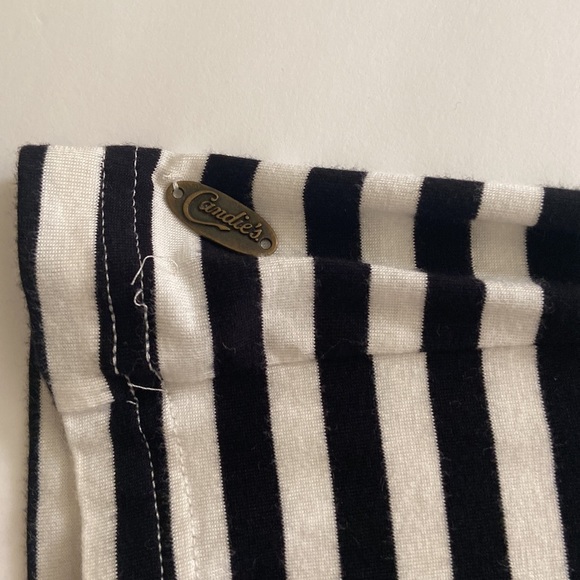 Candie’s Britney Spears collection Tunic top - Picture 8 of 13